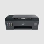 HP Smart Tank 500 All-in-One Printer