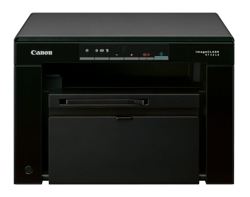 Canon MF3010 Digital