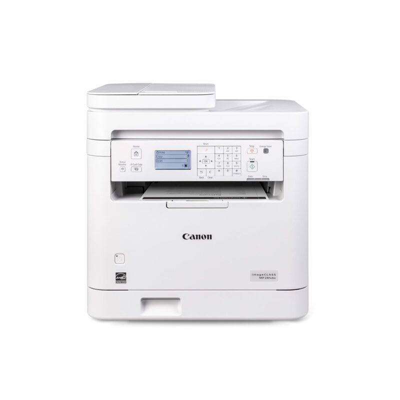 Canon imageCLASS MF284dw - Mono chrome