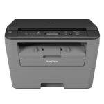 Brother DCP-L2520D Automatic Duplex Laser Printer