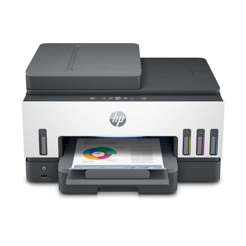 HP Smart Tank 790 All-in-One Auto Duplex WiFi Colour