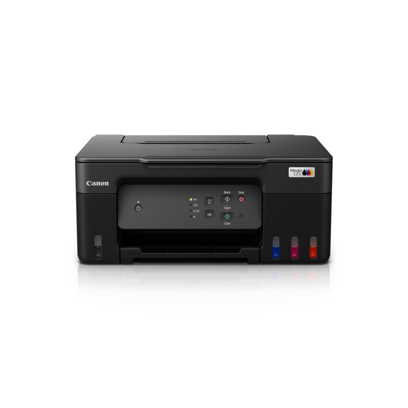 Canon PIXMA MegaTank G2730 - Image 2