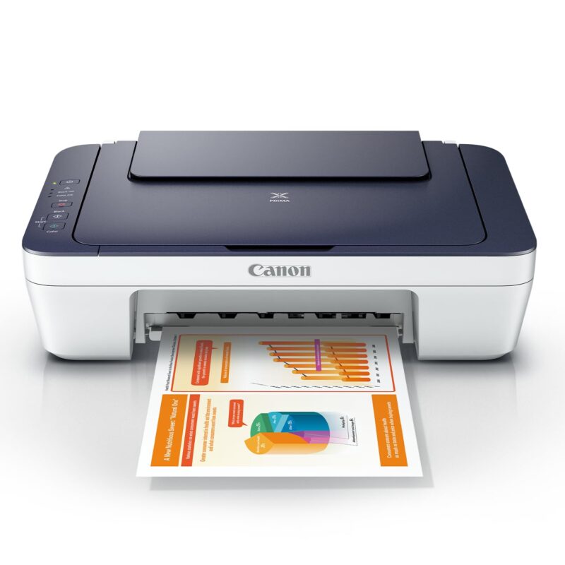 Canon Pixma MG2577s - Image 2