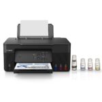 Canon PIXMA MegaTank G2730
