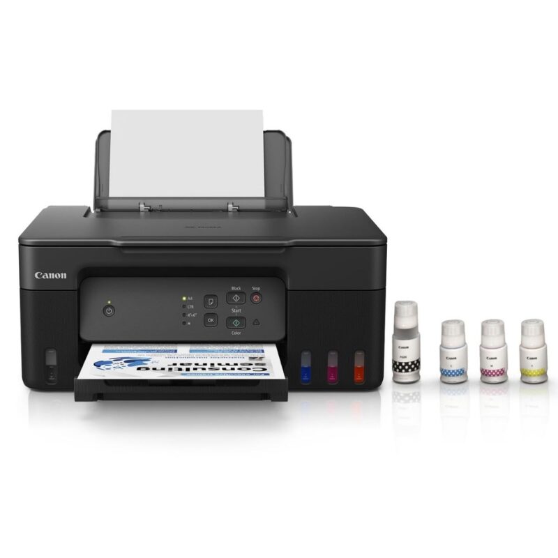 Canon PIXMA MegaTank G2730