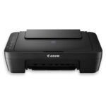 Canon PIXMA E470