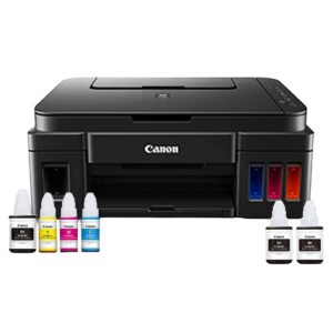 Canon PIXMA MegaTank G3000